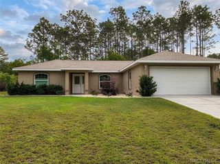 7645 N Gray Terrace, Dunnellon, FL 34434