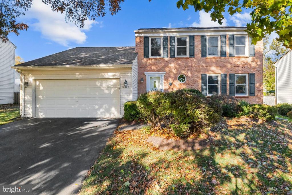 12606 BAYOU, Herndon, VA 20170