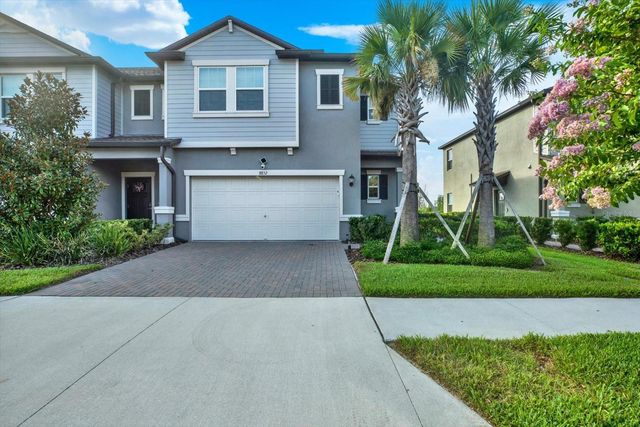 8852 GALLANTREE PLACE, Land O Lakes, FL 34637