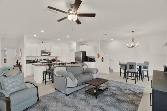 8852 GALLANTREE PLACE, Land O Lakes, FL 34637