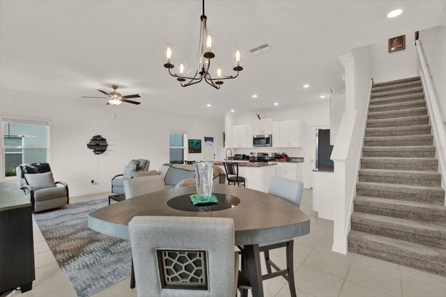 8852 GALLANTREE PLACE, Land O Lakes, FL 34637
