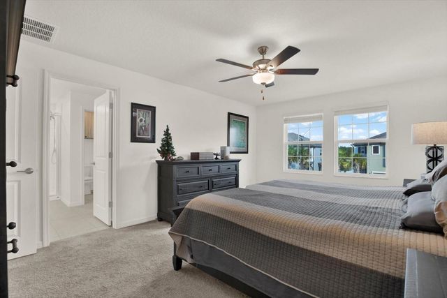 8852 GALLANTREE PLACE, Land O Lakes, FL 34637