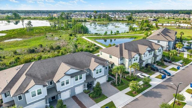 8852 GALLANTREE PLACE, Land O Lakes, FL 34637
