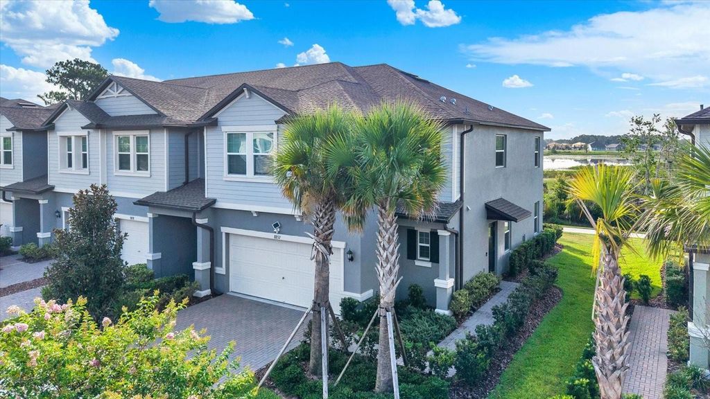 8852 GALLANTREE PLACE, Land O Lakes, FL 34637