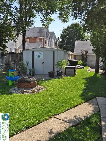 628 Linden Street 2, Bethlehem City, PA 18018