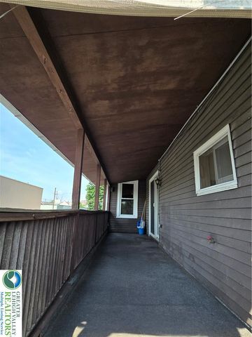 628 Linden Street 2, Bethlehem City, PA 18018