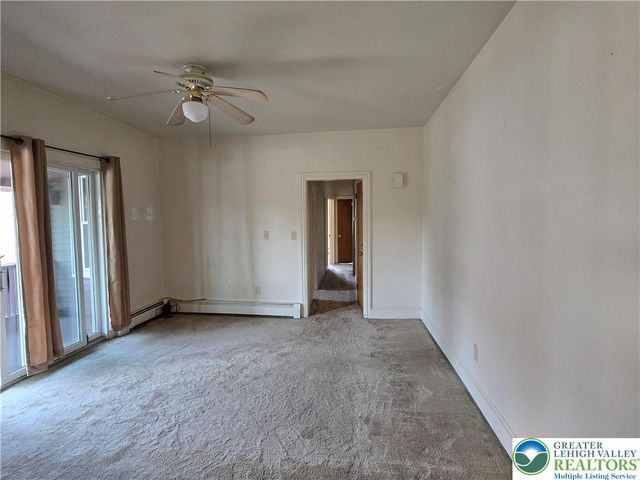 628 Linden Street 2, Bethlehem City, PA 18018