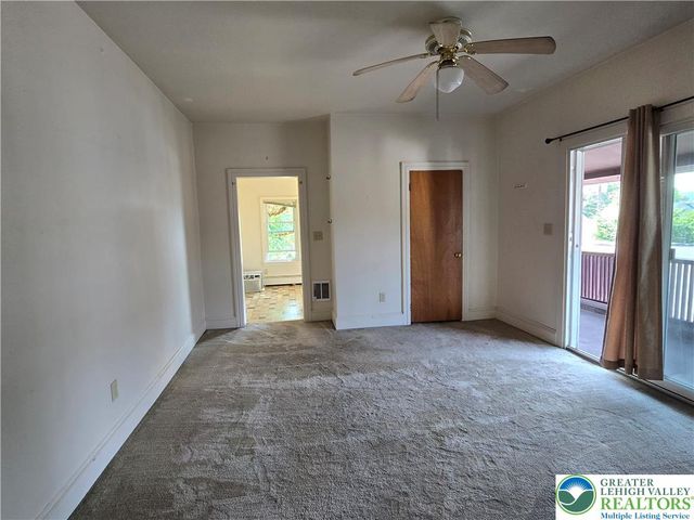 628 Linden Street 2, Bethlehem City, PA 18018