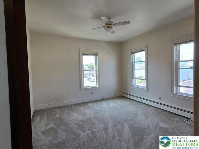 628 Linden Street 2, Bethlehem City, PA 18018