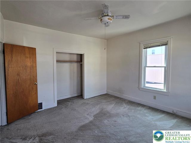 628 Linden Street 2, Bethlehem City, PA 18018