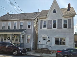 628 Linden Street 2, Bethlehem City, PA 18018