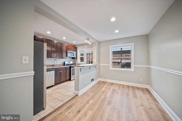 834 N MARLYN AVE, Essex, MD 21221