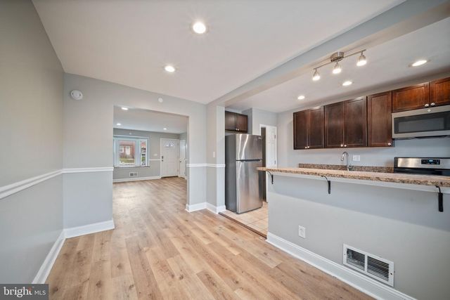 834 N MARLYN AVE, Essex, MD 21221