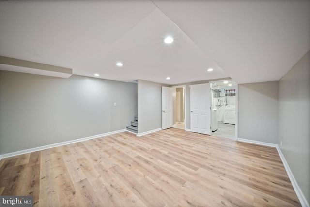 834 N MARLYN AVE, Essex, MD 21221