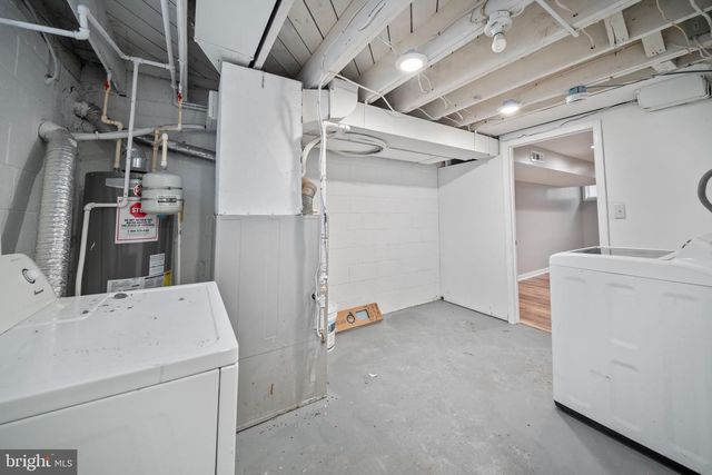 834 N MARLYN AVE, Essex, MD 21221