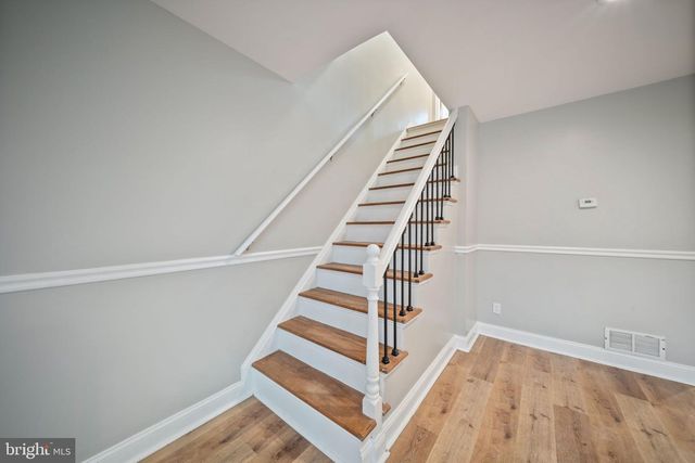 834 N MARLYN AVE, Essex, MD 21221