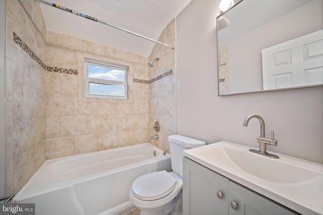 834 N MARLYN AVE, Essex, MD 21221