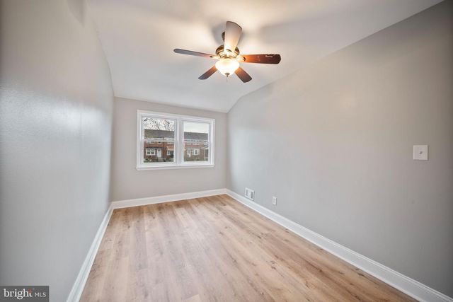 834 N MARLYN AVE, Essex, MD 21221