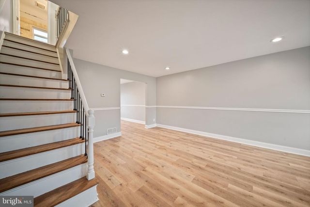 834 N MARLYN AVE, Essex, MD 21221