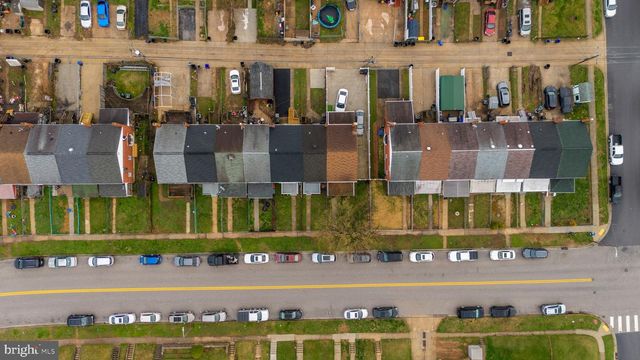 834 N MARLYN AVE, Essex, MD 21221