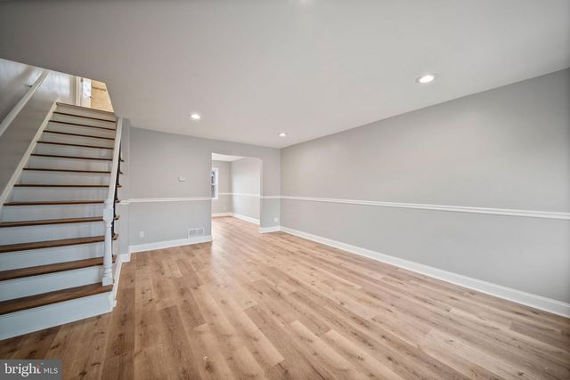 834 N MARLYN AVE, Essex, MD 21221