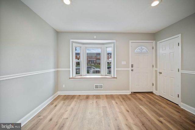 834 N MARLYN AVE, Essex, MD 21221