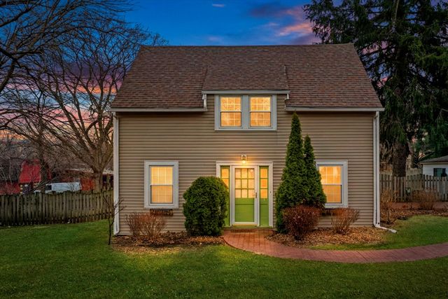 11913 S 71st Court, Palos Heights, IL 60463