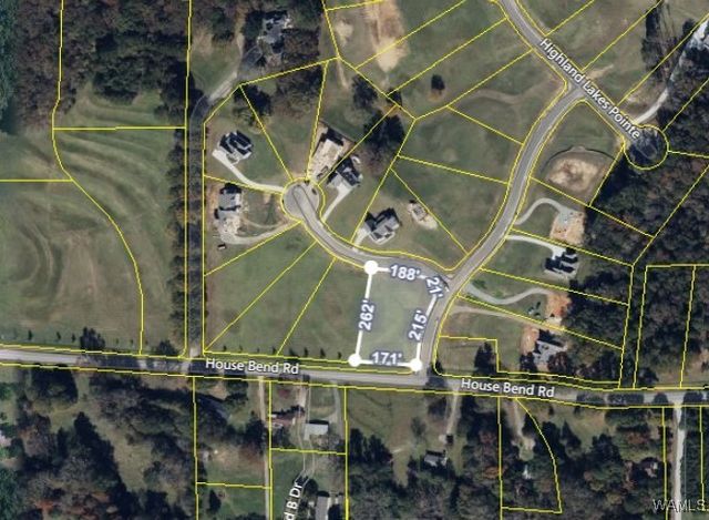 0 Highland Lakes, Northport, AL 35475