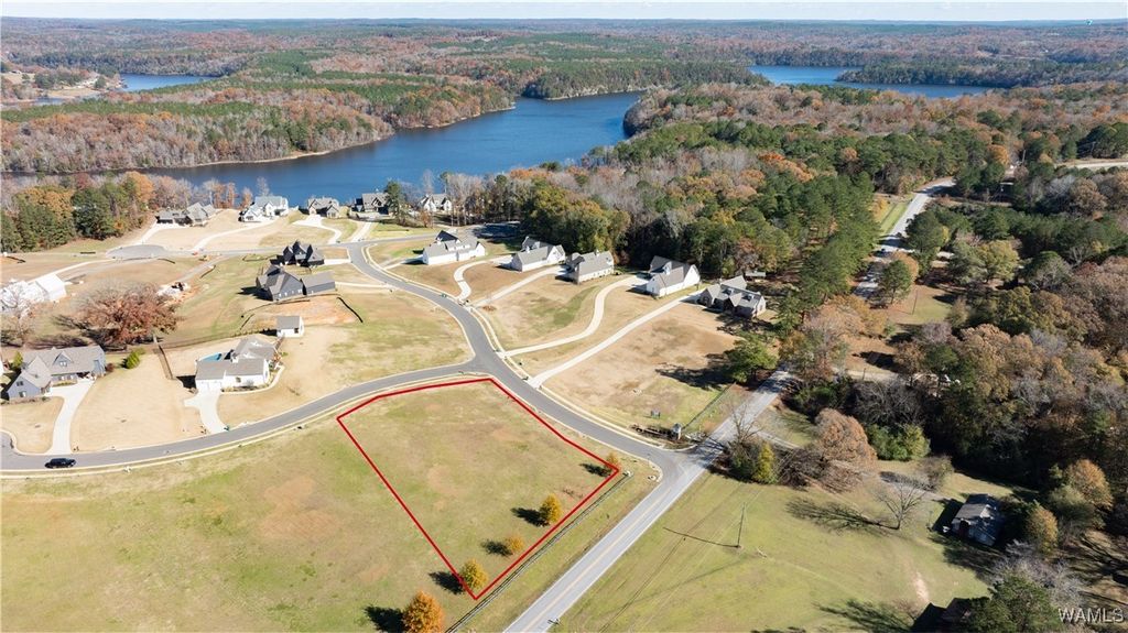0 Highland Lakes, Northport, AL 35475