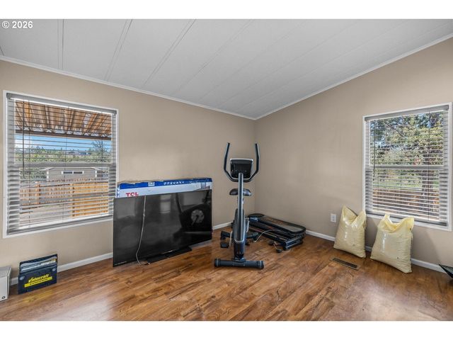 8525 Sw CRESCENT Pl, Terrebonne, OR 97760