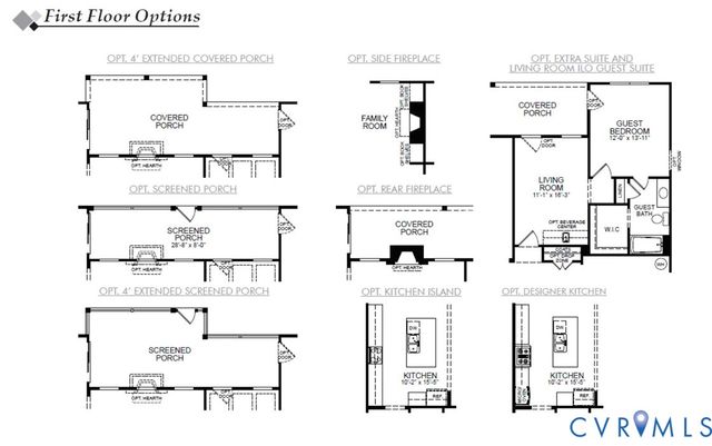8490 Roden Dr, Hanover, VA 23111