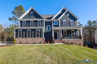 8490 Roden Dr, Hanover, VA 23111