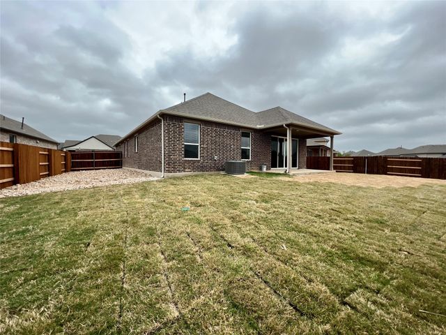 2308 Bear Cub BND, Leander, TX 78641
