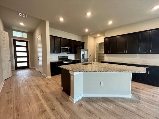 2308 Bear Cub BND, Leander, TX 78641