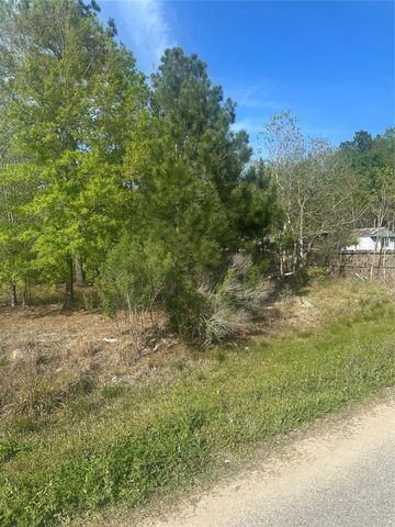 867 County Road 3415, Cleveland, TX 77327