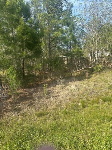 867 County Road 3415, Cleveland, TX 77327