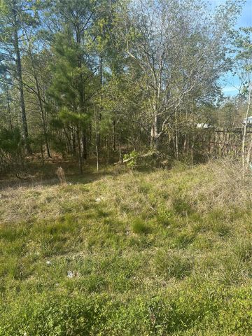 867 County Road 3415, Cleveland, TX 77327