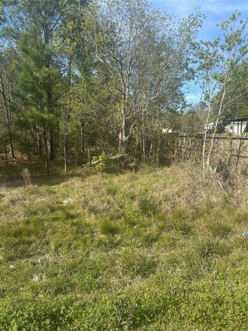 867 County Road 3415, Cleveland, TX 77327