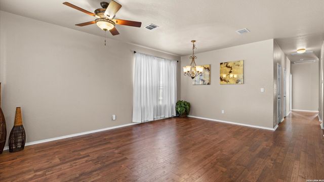 12530 Crockett Way, San Antonio, TX 78253