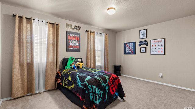 12530 Crockett Way, San Antonio, TX 78253