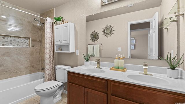 12530 Crockett Way, San Antonio, TX 78253