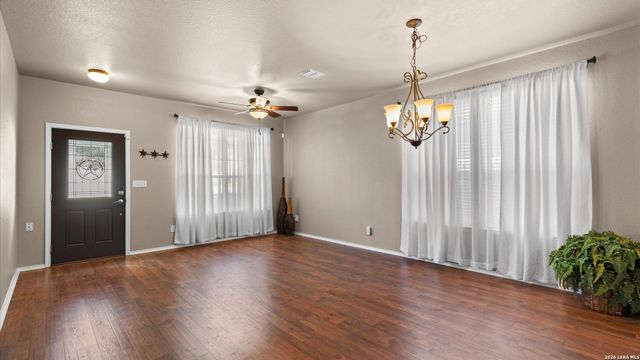 12530 Crockett Way, San Antonio, TX 78253