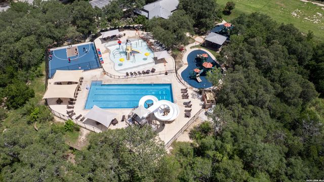 12530 Crockett Way, San Antonio, TX 78253