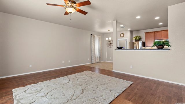 12530 Crockett Way, San Antonio, TX 78253