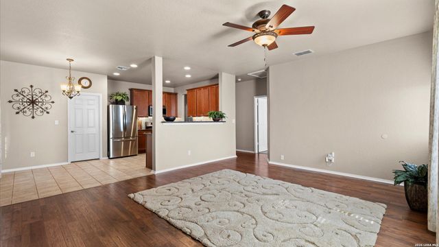 12530 Crockett Way, San Antonio, TX 78253