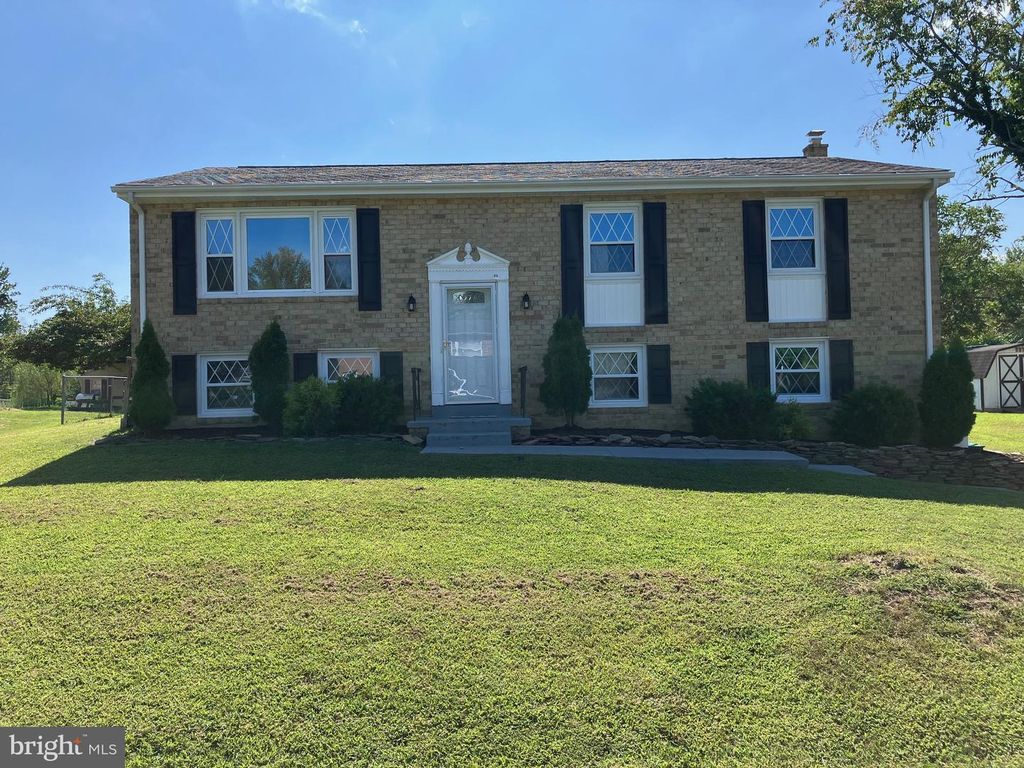13102 GERRY RD, Clinton, MD 20735