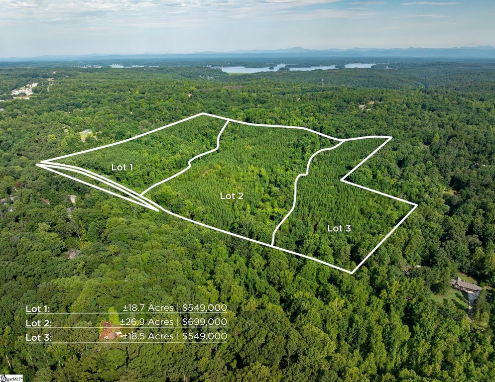 02 Bayshore Drive, Seneca, SC 29672