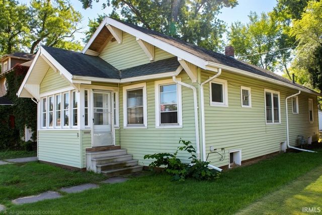 2223 S Main Street, Elkhart, IN 46517
