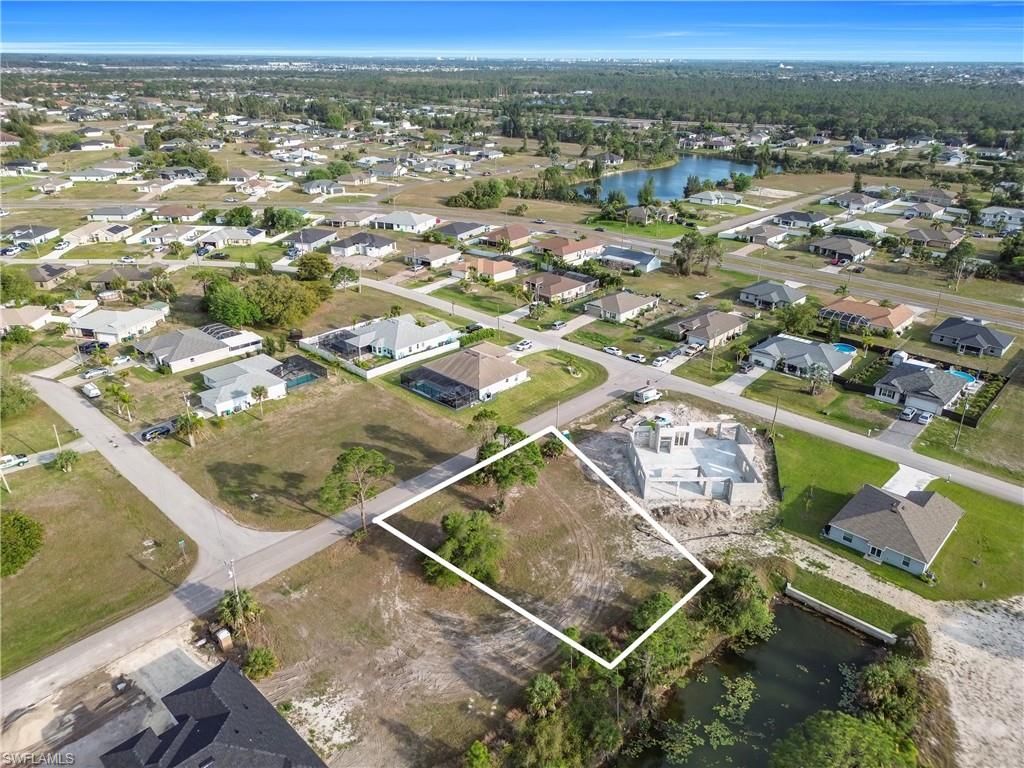 3440 NE 17th PL, CAPE CORAL, FL 33909 — photo 3