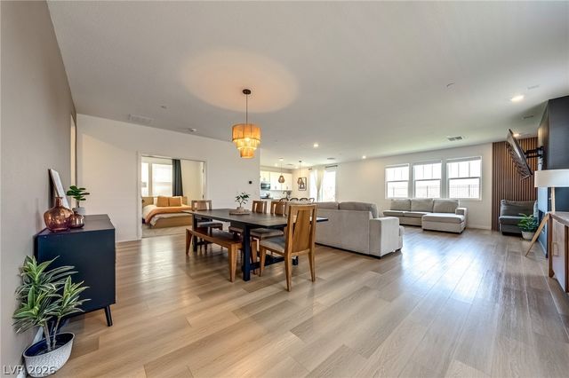 2741 Gallarate Drive, Henderson, NV 89044